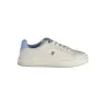 CHAUSSURES DE SPORT TOMMY HILFIGER BLEU POUR FEMME - TOMMY HILFIGER