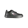 CHAUSSURES DE SPORT TOMMY HILFIGER NOIRES POUR FEMMES - TOMMY HILFIGER