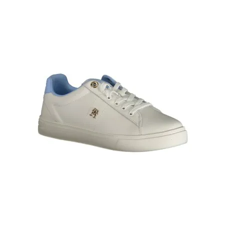 CHAUSSURES DE SPORT TOMMY HILFIGER BLEU POUR FEMME - TOMMY HILFIGER