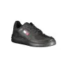 CHAUSSURES DE SPORT TOMMY HILFIGER NOIRES POUR FEMMES - TOMMY HILFIGER