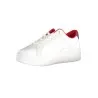 CHAUSSURES DE SPORT POUR FEMMES TOMMY HILFIGER BLANCHES - TOMMY HILFIGER