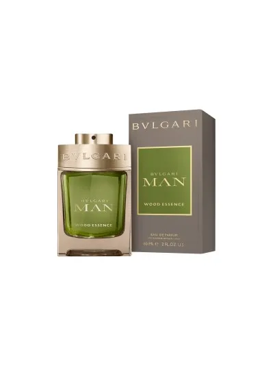 Eau de Parfum Homme BVLGARI WOOD ESSENCE - BVLGARI