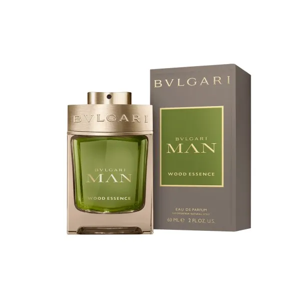 Eau de Parfum Homme BVLGARI WOOD ESSENCE