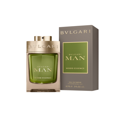 Eau De Parfum Pour Homme Wood Essence De Bvlgari BVLGARI - 1