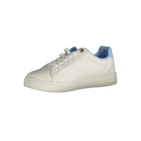 CHAUSSURES DE SPORT TOMMY HILFIGER BLEU POUR FEMME - TOMMY HILFIGER