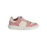 CHAUSSURES DE SPORT TOMMY HILFIGER ROSE POUR FEMME - TOMMY HILFIGER