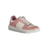 CHAUSSURES DE SPORT TOMMY HILFIGER ROSE POUR FEMME - TOMMY HILFIGER