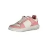 CHAUSSURES DE SPORT TOMMY HILFIGER ROSE POUR FEMME - TOMMY HILFIGER