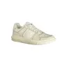 CHAUSSURES DE SPORT BLANCHES TOMMY HILFIGER POUR HOMMES - TOMMY HILFIGER