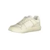 CHAUSSURES DE SPORT BLANCHES TOMMY HILFIGER POUR HOMMES - TOMMY HILFIGER