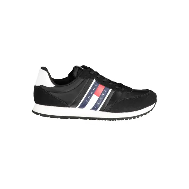 Basket Casual Homme TOMMY HILFIGER EM0EM01351_NEBDS - TOMMY HILFIGER