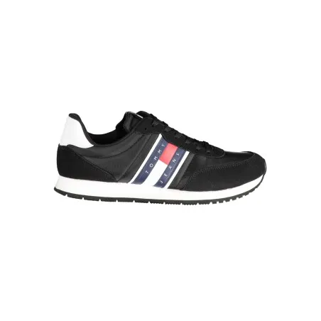 Basket Casual Homme TOMMY HILFIGER EM0EM01351_NEBDS - TOMMY HILFIGER