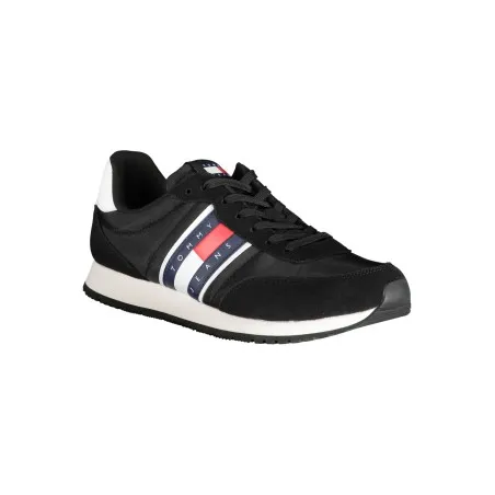 Basket Casual Homme TOMMY HILFIGER EM0EM01351_NEBDS - TOMMY HILFIGER