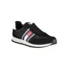 Basket Casual Homme TOMMY HILFIGER EM0EM01351_NEBDS - TOMMY HILFIGER