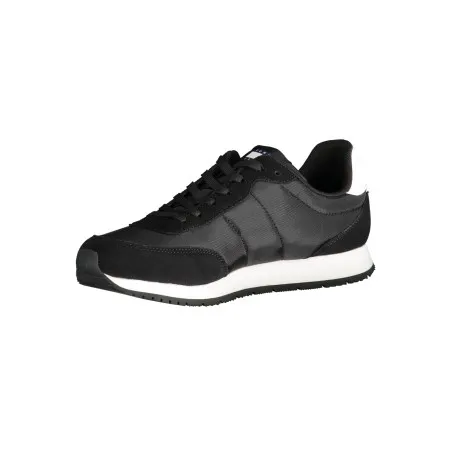 Basket Casual Homme TOMMY HILFIGER EM0EM01351_NEBDS - TOMMY HILFIGER