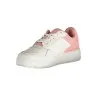 CHAUSSURES DE SPORT POUR FEMMES TOMMY HILFIGER ROSE - TOMMY HILFIGER