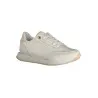 CHAUSSURES DE SPORT POUR FEMMES TOMMY HILFIGER BLANCHES - TOMMY HILFIGER