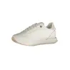 CHAUSSURES DE SPORT POUR FEMMES TOMMY HILFIGER BLANCHES - TOMMY HILFIGER