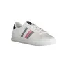 CHAUSSURES DE SPORT BLANCHES TOMMY HILFIGER POUR HOMMES - TOMMY HILFIGER
