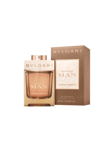 Eau de Parfum Homme BVLGARI MAN TERRAE ESSENCE BVLGARI - 1