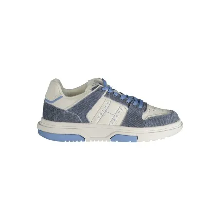 CHAUSSURES DE SPORT TOMMY HILFIGER BLEU POUR FEMME - TOMMY HILFIGER