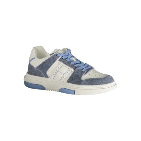 CHAUSSURES DE SPORT TOMMY HILFIGER BLEU POUR FEMME - TOMMY HILFIGER