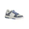 CHAUSSURES DE SPORT TOMMY HILFIGER BLEU POUR FEMME - TOMMY HILFIGER