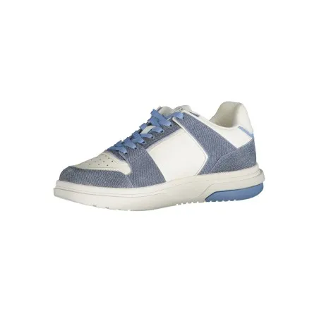 CHAUSSURES DE SPORT TOMMY HILFIGER BLEU POUR FEMME - TOMMY HILFIGER
