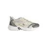 CHAUSSURES DE SPORT POUR HOMMES CALVIN KLEIN BEIGE - CALVIN KLEIN