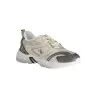 CHAUSSURES DE SPORT POUR HOMMES CALVIN KLEIN BEIGE - CALVIN KLEIN