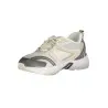 CHAUSSURES DE SPORT POUR HOMMES CALVIN KLEIN BEIGE - CALVIN KLEIN