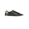 CHAUSSURES DE SPORT POUR FEMMES NOIRES CALVIN KLEIN - CALVIN KLEIN