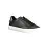 CHAUSSURES DE SPORT POUR FEMMES NOIRES CALVIN KLEIN - CALVIN KLEIN