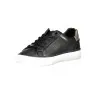 CHAUSSURES DE SPORT POUR FEMMES NOIRES CALVIN KLEIN - CALVIN KLEIN