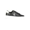 CHAUSSURES DE SPORT POUR FEMMES NOIRES CALVIN KLEIN - CALVIN KLEIN