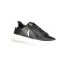 CHAUSSURES DE SPORT POUR FEMMES NOIRES CALVIN KLEIN - CALVIN KLEIN