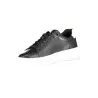 CHAUSSURES DE SPORT POUR FEMMES NOIRES CALVIN KLEIN - CALVIN KLEIN