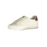 CHAUSSURES DE SPORT POUR FEMME BEIGE CALVIN KLEIN - CALVIN KLEIN