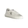 CHAUSSURES DE SPORT FEMME CALVIN KLEIN BLANCHES - CALVIN KLEIN