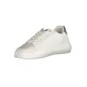 CHAUSSURES DE SPORT FEMME CALVIN KLEIN BLANCHES - CALVIN KLEIN