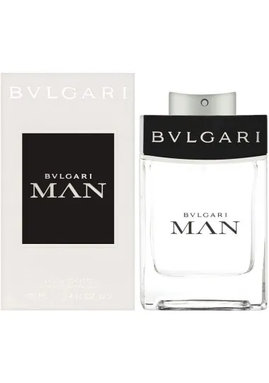 Eau de Toilette Homme BVLGARI Man - BVLGARI