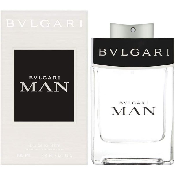 Eau de Toilette Homme BVLGARI Man - BVLGARI