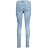 TOMMY HILFIGER JEAN FEMME BLEU DENIM - TOMMY HILFIGER