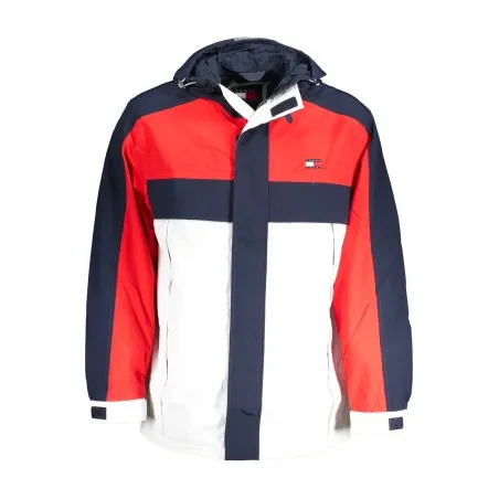 VESTE TOMMY HILFIGER BLEU POUR HOMMES - TOMMY HILFIGER