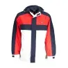 VESTE TOMMY HILFIGER BLEU POUR HOMMES - TOMMY HILFIGER
