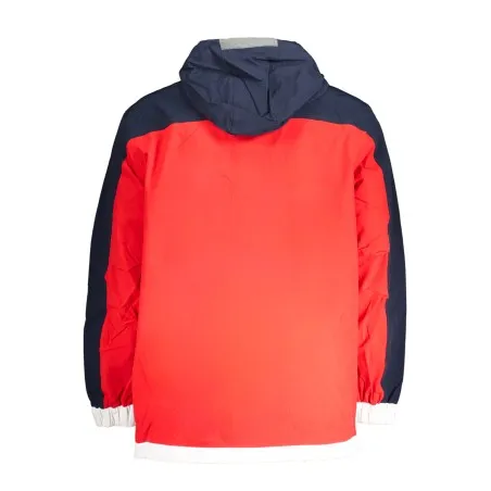 VESTE TOMMY HILFIGER BLEU POUR HOMMES - TOMMY HILFIGER