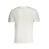 PEPE JEANS T-SHIRT À MANCHES COURTES HOMME BLANC - PEPE JEANS