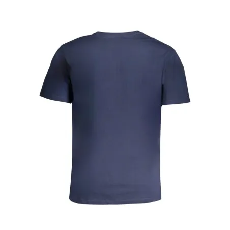 PEPE JEANS T-SHIRT À MANCHES COURTES HOMME BLEU - PEPE JEANS