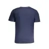 PEPE JEANS T-SHIRT À MANCHES COURTES HOMME BLEU - PEPE JEANS