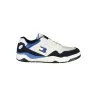 CHAUSSURES DE SPORT POUR HOMMES TOMMY HILFIGER BLEU - TOMMY HILFIGER